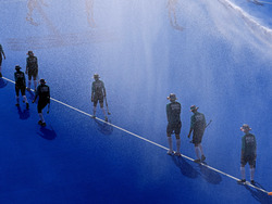 Paris Olympics Day 4 Photo Gallery