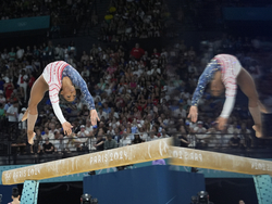 Paris Olympics Day 4 Photo Gallery