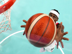 Paris Olympics Day 4 Photo Gallery