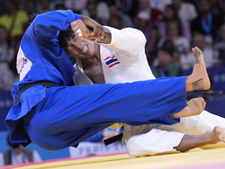 Paris Olympics Day 4 Photo Gallery