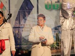 На 5 декември на пл. „Сава Младенов“ в гр. Тетевен грейна коледната елха, което символично постави началото на коледните и новогодишни празници в общината