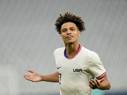 Paris Olympics Soccer