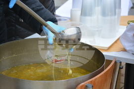 Ловеч - рибена чорба