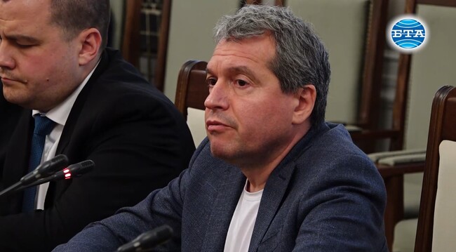 Правителството може да има по-къс или пълен мандат, в зависимост от подкрепата, каза Тошко Йорданов