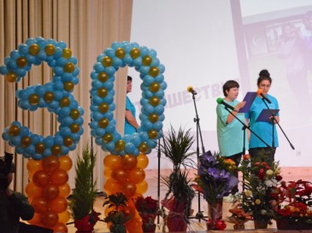 Община Варна: С концерт отбелязаха 30-та годишнина на ДЦДМУИ „Св. Йоан Златоуст”