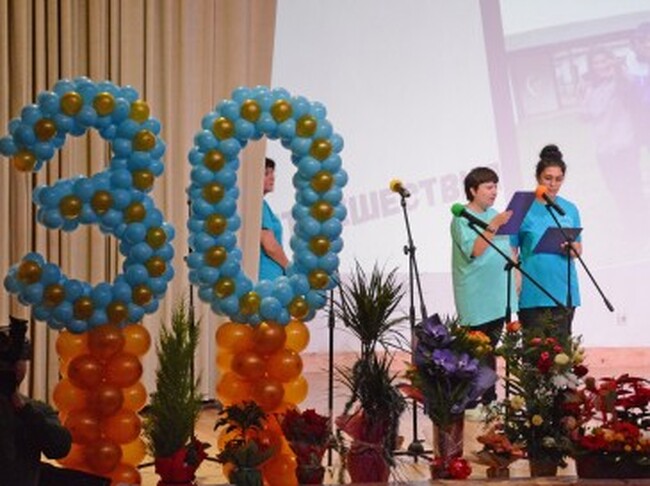 Община Варна: С концерт отбелязаха 30-та годишнина на ДЦДМУИ „Св. Йоан Златоуст”