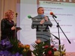 С концерт отбелязаха 30-та годишнина на ДЦДМУИ „Св. Йоан Златоуст”