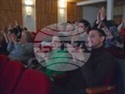 С концерт отбелязаха 30-та годишнина на ДЦДМУИ „Св. Йоан Златоуст”