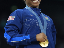 Paris Olympics Artistic Gymnastics