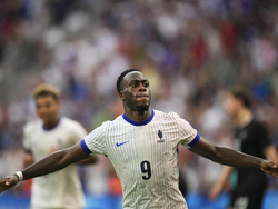 Paris Olympics Soccer