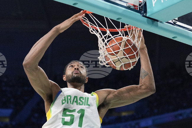 Бразилският център Бруно Кабокло ще пропусне още няколко месеца заради операция на гърба