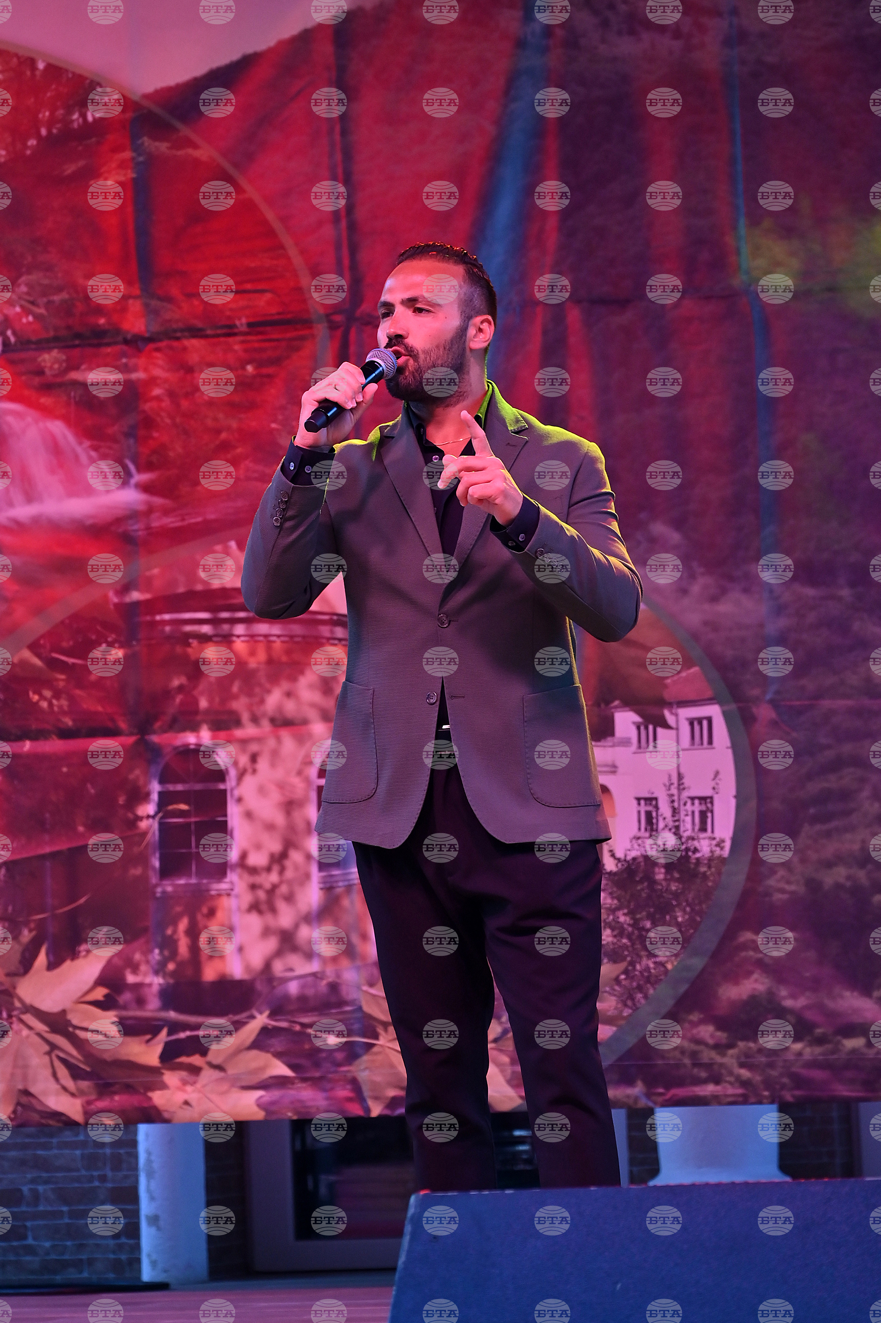 Вършец - празник на града - концерт