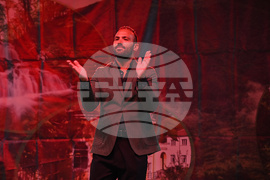 Вършец - празник на града - концерт