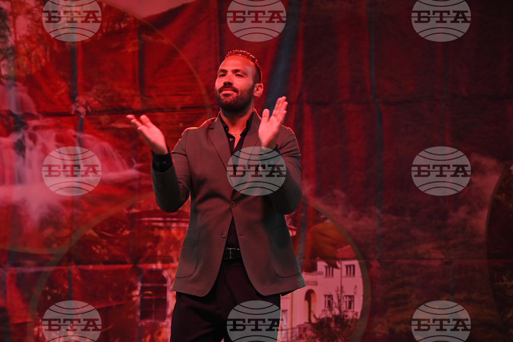 Вършец - празник на града - концерт