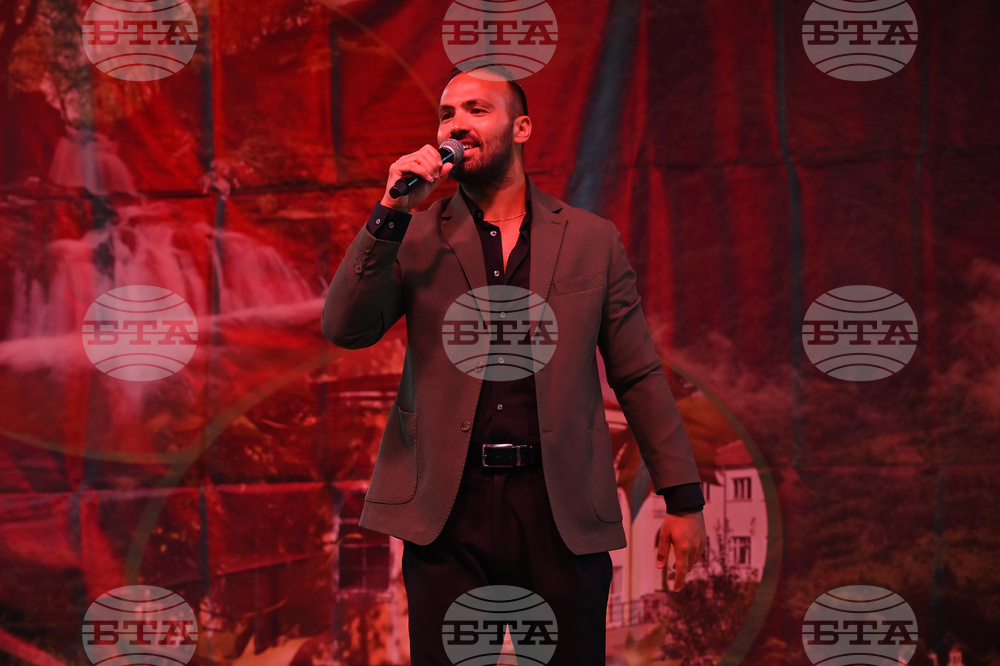 Вършец - празник на града - концерт