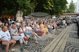 Вършец - празник на града - концерт