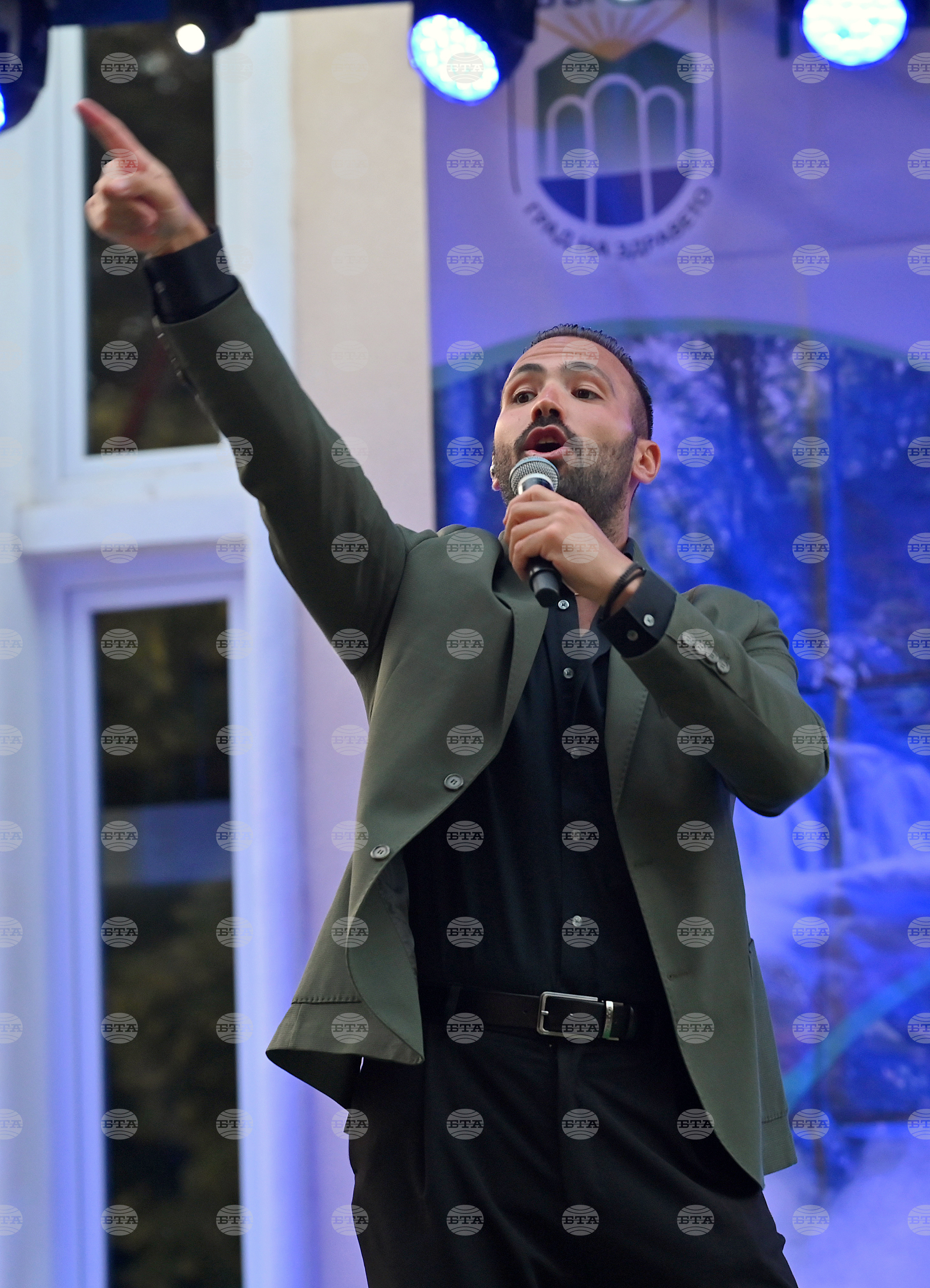 Вършец - празник на града - концерт