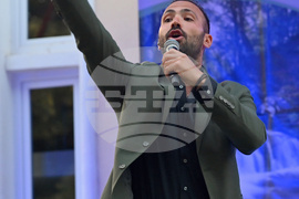 Вършец - празник на града - концерт