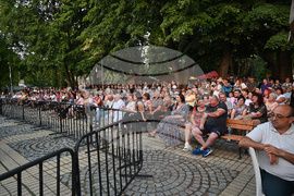 Вършец - празник на града - концерт