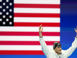 Paris Olympics Swimming