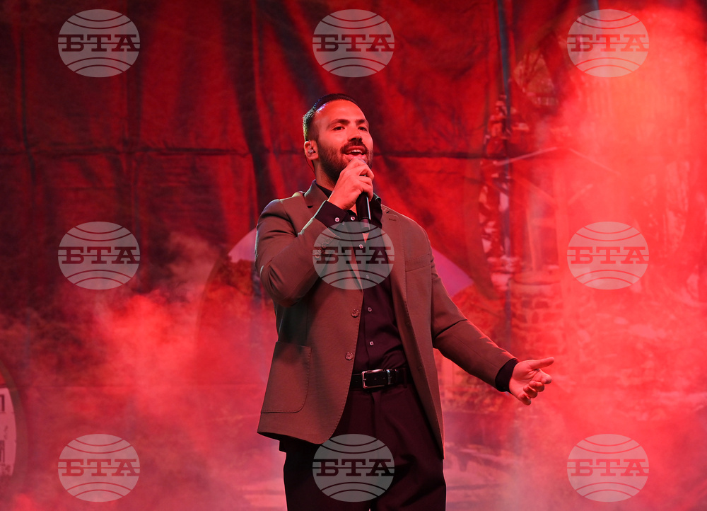 Вършец - празник на града - концерт