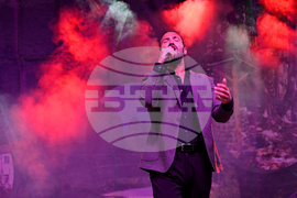 Вършец - празник на града - концерт