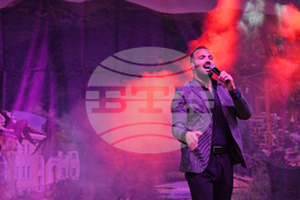 Вършец - празник на града - концерт