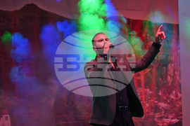 Вършец - празник на града - концерт