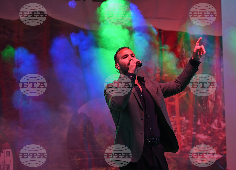 Вършец - празник на града - концерт