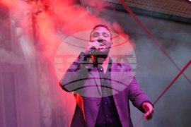 Вършец - празник на града - концерт