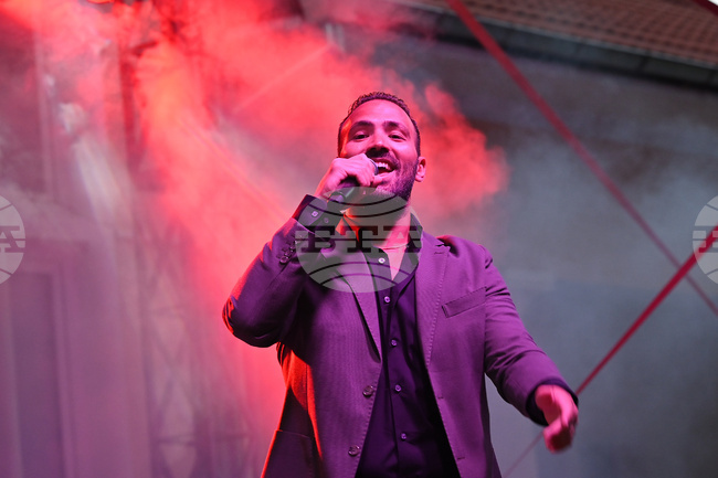 Вършец - празник на града - концерт