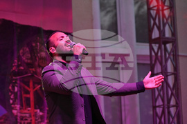 Вършец - празник на града - концерт