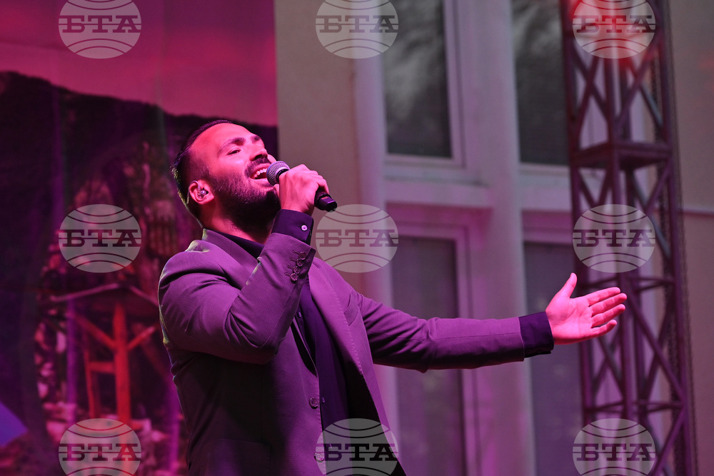 Вършец - празник на града - концерт