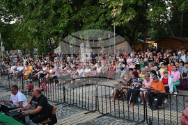 Вършец - празник на града - концерт