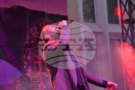 Вършец - празник на града - концерт