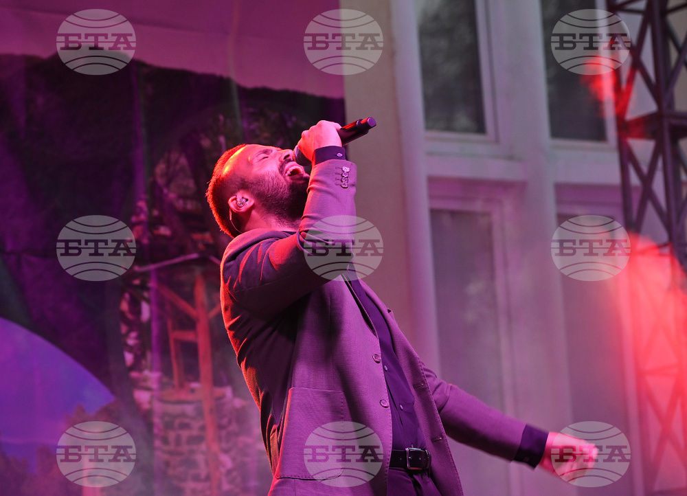 Вършец - празник на града - концерт