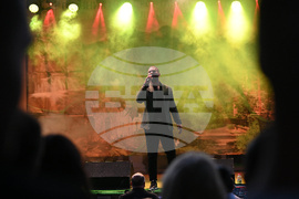 Вършец - празник на града - концерт