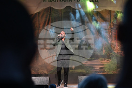 Вършец - празник на града - концерт