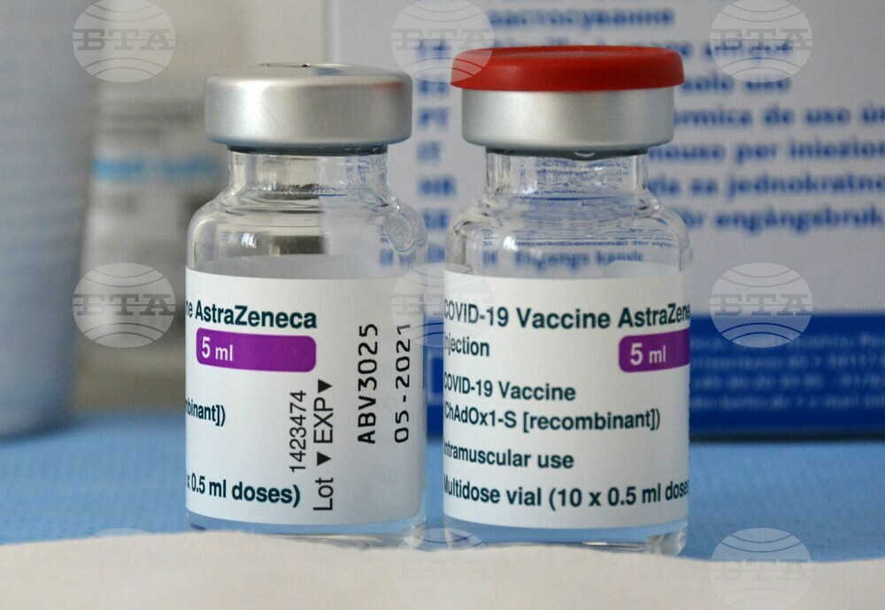 През почивните дни ваксинацията срещу COVID-19 ще се извършва и в изнесени имунизационни пунктове
