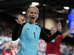 Paris Olympics Handball