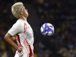 Paris Olympics Soccer