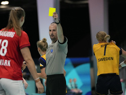 Paris Olympics Handball