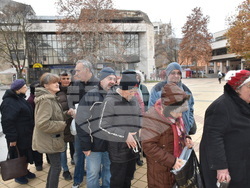 Благотворително в Ловеч раздадоха 120 порции рибена чорба по повод Никулден