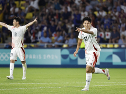 Paris Olympics Soccer