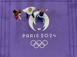 Paris Olympics Boxing