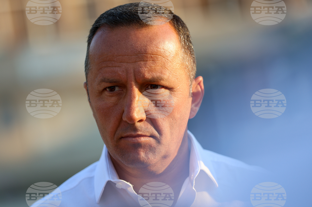 Село Микрево - брифинг - пожар