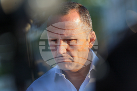 Село Микрево - брифинг - пожар