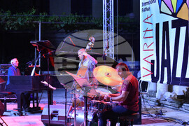 Варна - Международен джаз фестивал „Варненско лято“