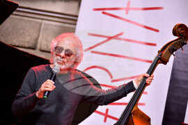 Варна - Международен джаз фестивал „Варненско лято“