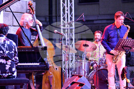 Варна - Международен джаз фестивал „Варненско лято“